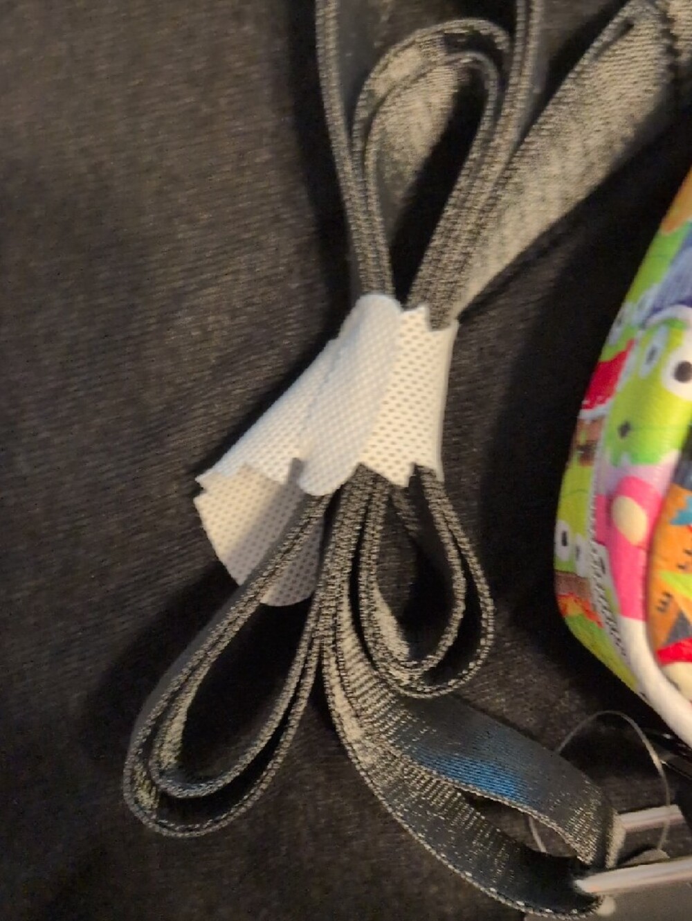 Disney Pixar Toy Story Aliens Crossbody - Picture 6 of 9